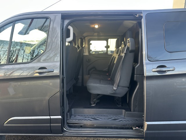 Used Ford Transit Custom 2022 for sale - 77159179: Photo 13