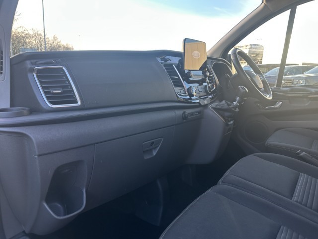 Used Ford Transit Custom 2022 for sale - 77159179: Photo 15