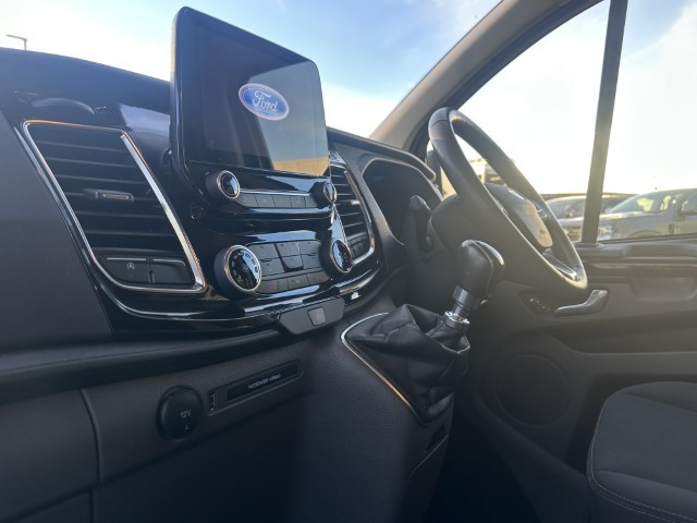 Used Ford Transit Custom 2022 for sale - 77159179: Photo 17