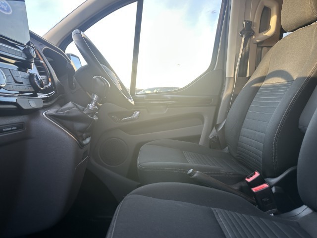 Used Ford Transit Custom 2022 for sale - 77159179: Photo 18