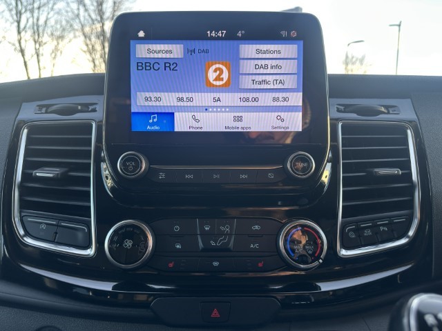 Used Ford Transit Custom 2022 for sale - 77159179: Photo 23