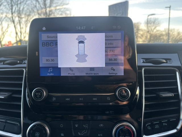 Used Ford Transit Custom 2022 for sale - 77159179: Photo 24