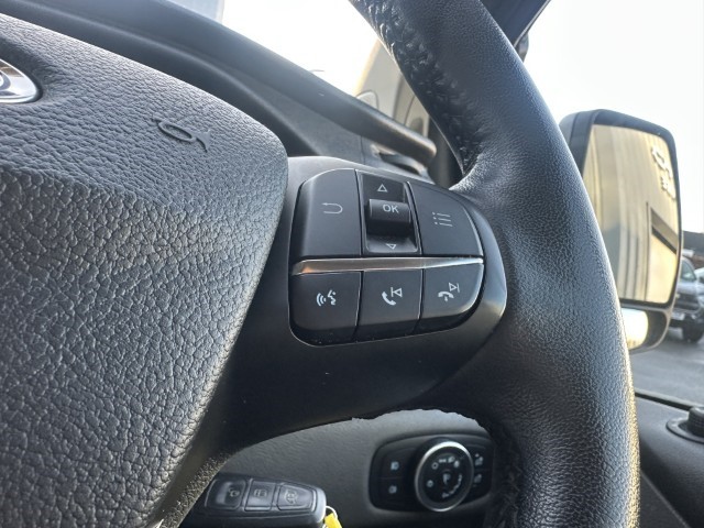 Used Ford Transit Custom 2022 for sale - 77159179: Photo 25