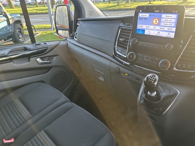 Used Ford Transit Custom 2022 for sale - 77159179: Photo 29