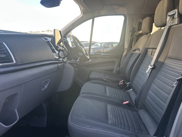 Used Ford Transit Custom 2022 for sale - 77159179: Photo 3