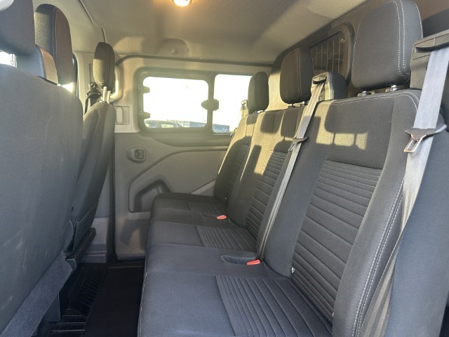 Used Ford Transit Custom 2022 for sale - 77159179: Photo 4