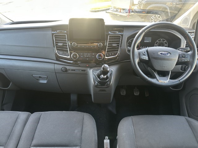 Used Ford Transit Custom 2022 for sale - 77159179: Photo 8