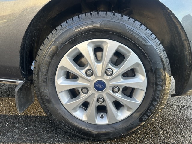 Used Ford Transit Custom 2022 for sale - 77159179: Photo 9