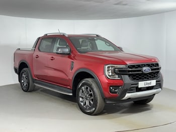Used Ford Ranger 2023 for sale - 78356696: Photo