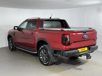 Used Ford Ranger 2023 for sale - 78356696: Photo
