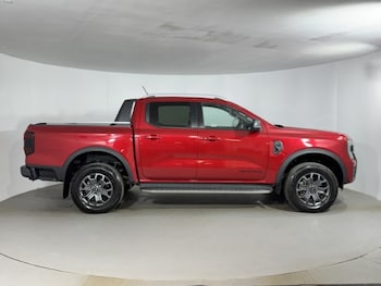 Used Ford Ranger 2023 for sale - 78356696: Photo