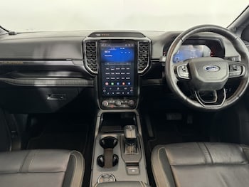 Used Ford Ranger 2023 for sale - 78356696: Photo