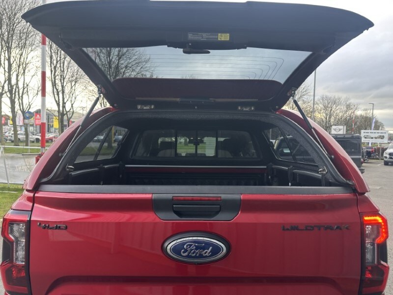 Used Ford Ranger 2024 for sale - 77406424: Photo 11