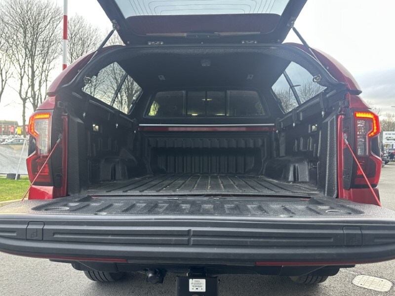 Used Ford Ranger 2024 for sale - 77406424: Photo 12