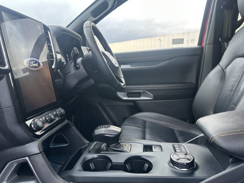 Used Ford Ranger 2024 for sale - 77406424: Photo 15
