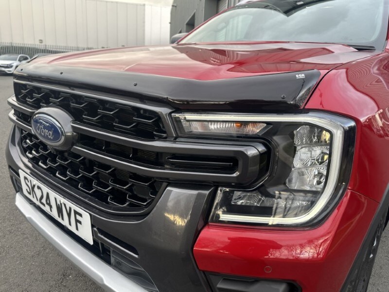 Used Ford Ranger 2024 for sale - 77406424: Photo 18