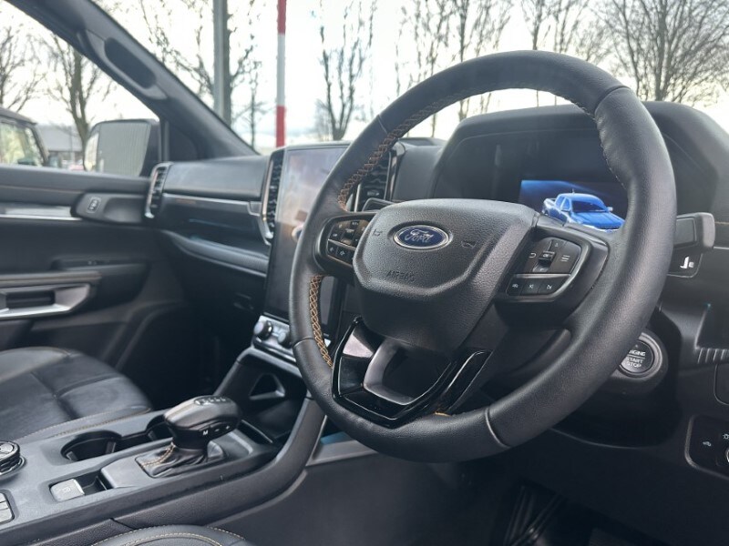 Used Ford Ranger 2024 for sale - 77406424: Photo 19