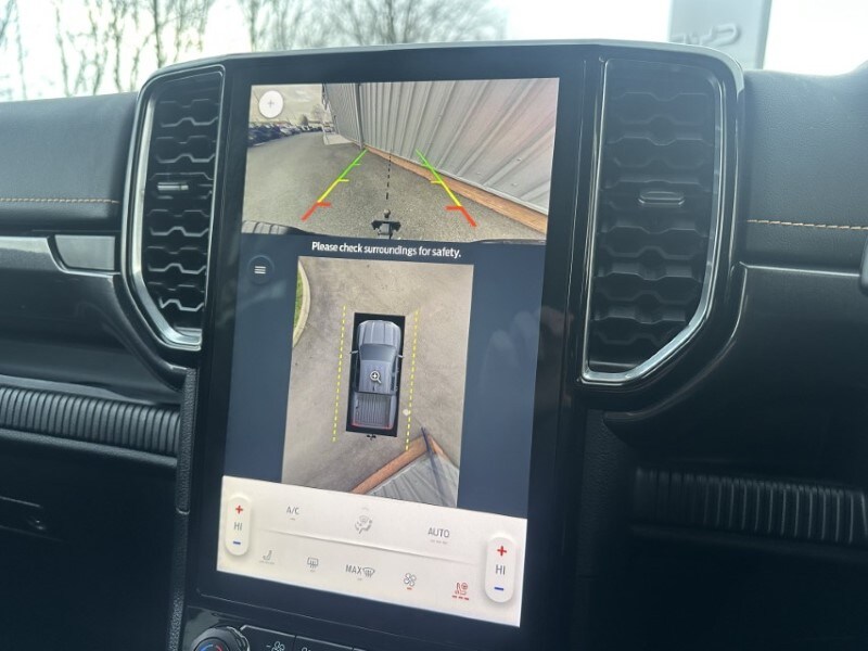 Used Ford Ranger 2024 for sale - 77406424: Photo 22