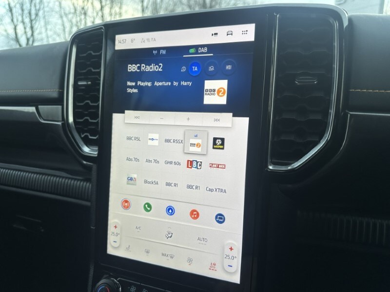 Used Ford Ranger 2024 for sale - 77406424: Photo 24