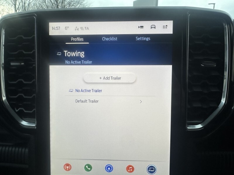 Used Ford Ranger 2024 for sale - 77406424: Photo 26