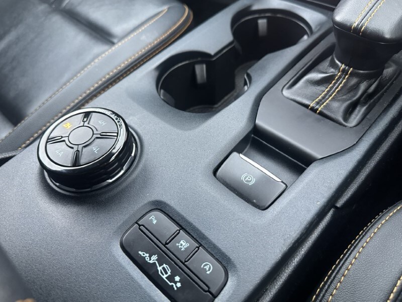 Used Ford Ranger 2024 for sale - 77406424: Photo 27