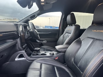 Used Ford Ranger 2024 for sale - 77406424: Photo