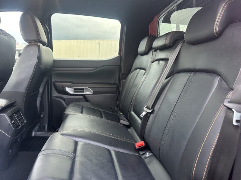 Used Ford Ranger 2024 for sale - 77406424: Photo 4