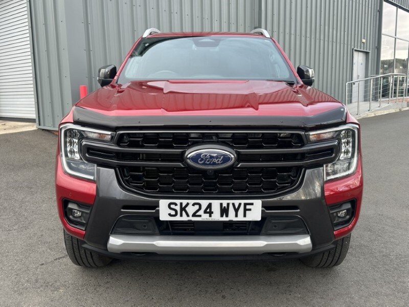 Used Ford Ranger 2024 for sale - 77406424: Photo 6