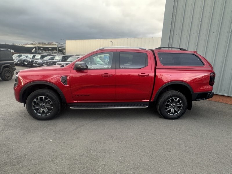 Used Ford Ranger 2024 for sale - 77406424: Photo 7