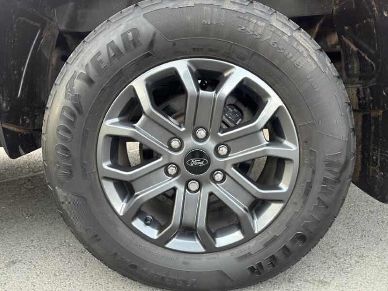 Used Ford Ranger 2024 for sale - 77406424: Photo 9