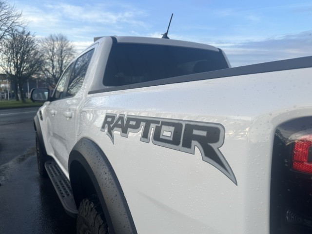 Used Ford Ranger 2024 for sale - 77033007: Photo 10