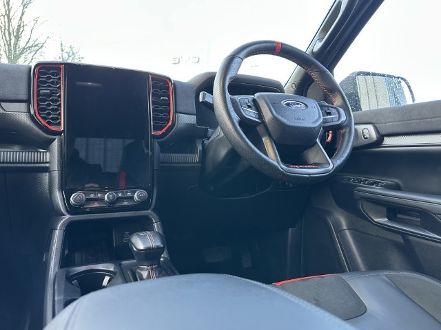 Used Ford Ranger 2024 for sale - 77033007: Photo 18