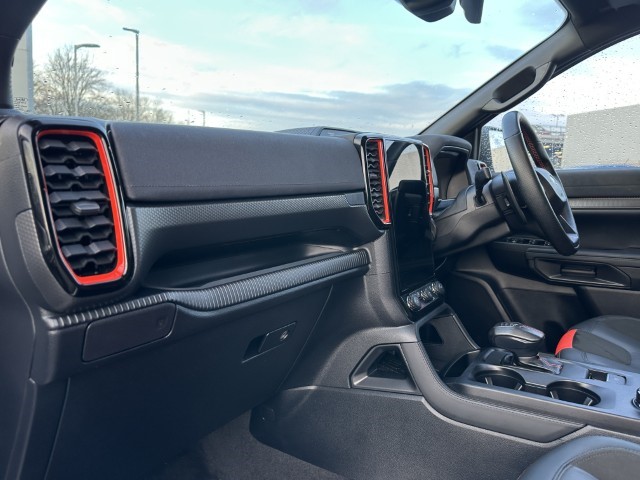 Used Ford Ranger 2024 for sale - 77033007: Photo 24