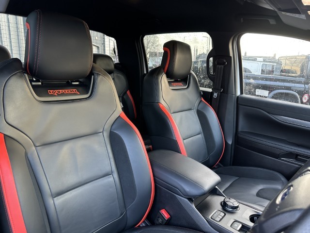 Used Ford Ranger 2024 for sale - 77033007: Photo 25