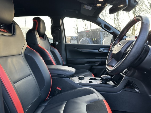 Used Ford Ranger 2024 for sale - 77033007: Photo 26