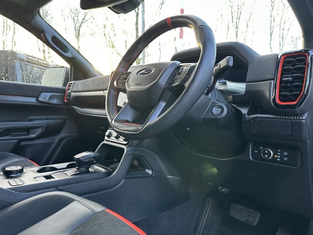 Used Ford Ranger 2024 for sale - 77033007: Photo 27