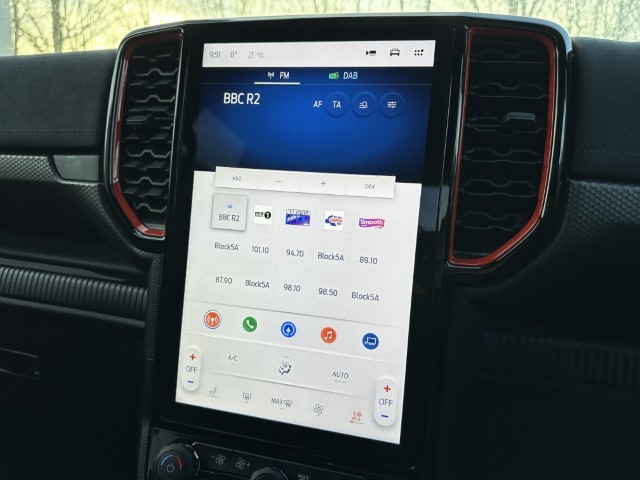 Used Ford Ranger 2024 for sale - 77033007: Photo 28