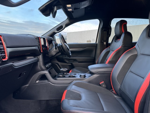 Used Ford Ranger 2024 for sale - 77033007: Photo 3