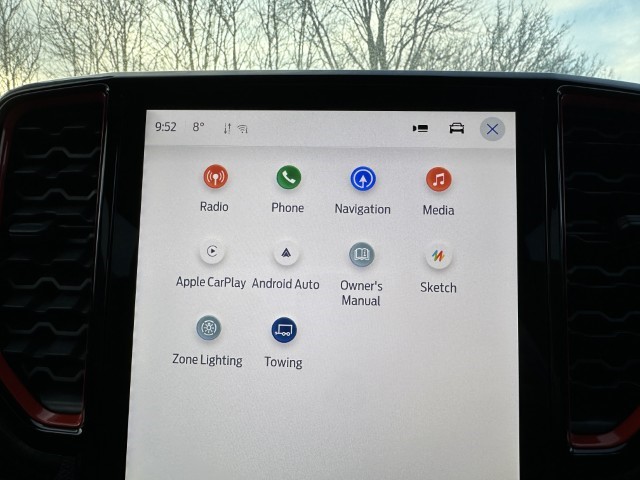 Used Ford Ranger 2024 for sale - 77033007: Photo 31