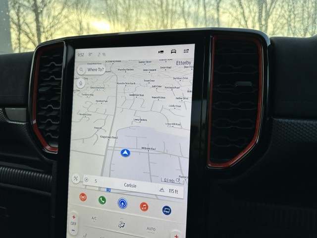 Used Ford Ranger 2024 for sale - 77033007: Photo 32