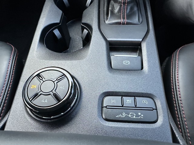 Used Ford Ranger 2024 for sale - 77033007: Photo 33