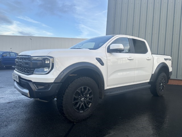 Used Ford Ranger 2024 for sale - 77033007: Photo 7