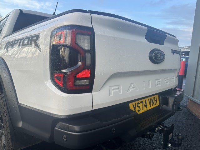 Used Ford Ranger 2024 for sale - 77233685: Photo 11