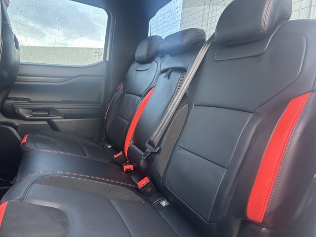 Used Ford Ranger 2024 for sale - 77233685: Photo 17