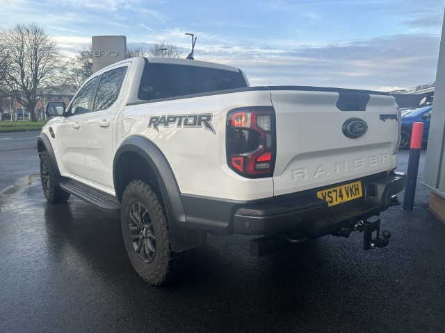 Used Ford Ranger 2024 for sale - 77233685: Photo 2