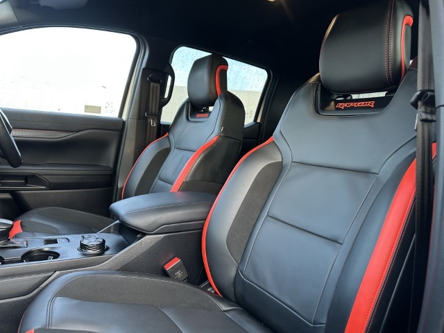 Used Ford Ranger 2024 for sale - 77233685: Photo 20