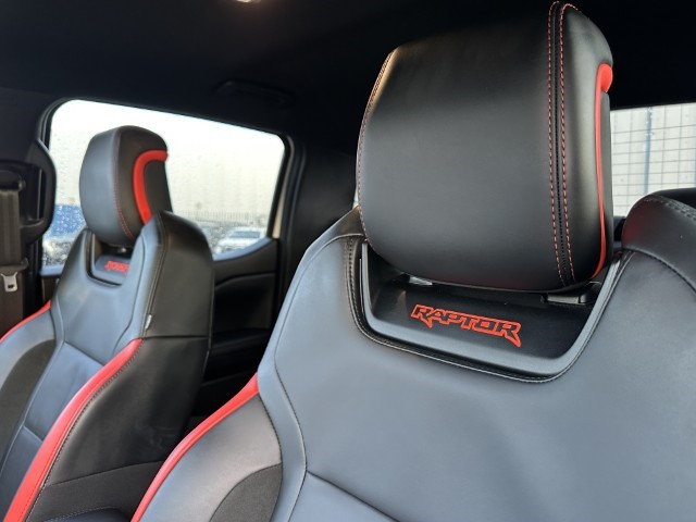 Used Ford Ranger 2024 for sale - 77233685: Photo 21