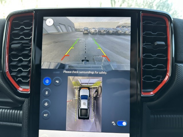 Used Ford Ranger 2024 for sale - 77233685: Photo 29