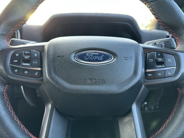 Used Ford Ranger 2024 for sale - 77233685: Photo 35