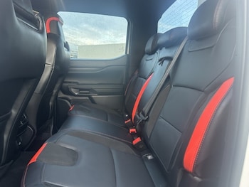 Used Ford Ranger 2024 for sale - 77233685: Photo